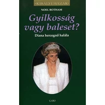 Gyilkosság vagy baleset? 