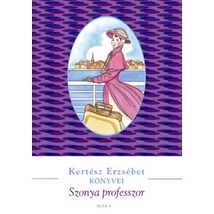 Szonya professzor