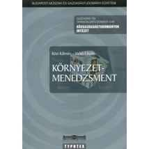 Környezetmenedzsment