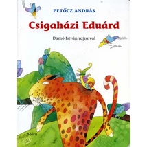 Csigaházi Eduárd