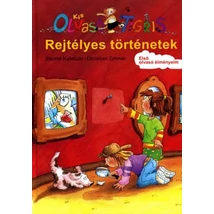 Rejtélyes történetek