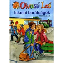 Iskolai barátságok