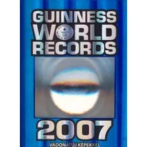 Guinness World Records 2007