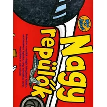 Nagy repülők