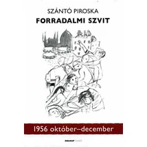 Forradalmi szvit 1956. október-december