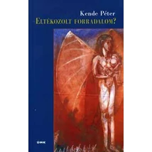 Eltékozolt forradalom?