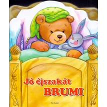 Jó éjszakát Brumi