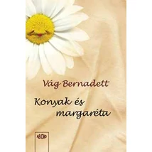 Konyak és margaréta