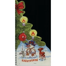 Ezüstfenyő