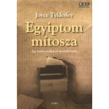 Egyiptom mítosza
