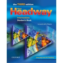 New Headway Intermediate Student's Book