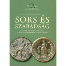 Sors és szabadság - Az emberi autonómia problémája az antik filozófiában a Kr. utáni II. századig