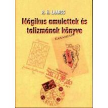 Mágikus amulettek és talizmánok könyve
