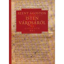Isten városáról III.