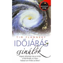Időjárás-csinálók