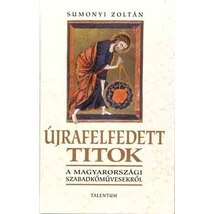 Újrafelfedett titok 