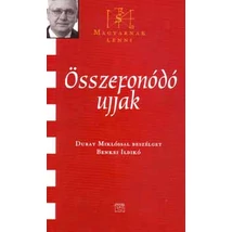 Összefonódó ujjak - Duray Miklóssal beszélget Benkei Ildikó