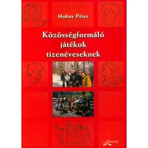 Közösségformáló játékok tizenéveseknek