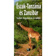 Észak-Tanzánia és Zanzibár