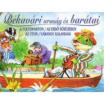 Békavári uraság és barátai 