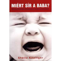 Miért sír a baba?