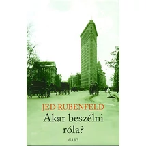 Akar beszélni róla?