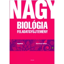 Nagy biológia feladatgyűjtemény – Megoldások