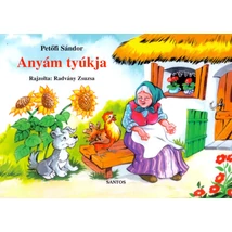 Anyám tyúkja