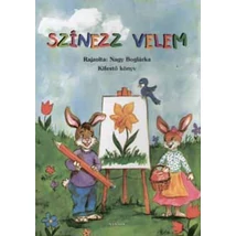 Színezz velem