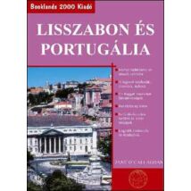 Lisszabon és Portugália