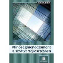 Minőségmenedzsment a szoftverfejlesztésben