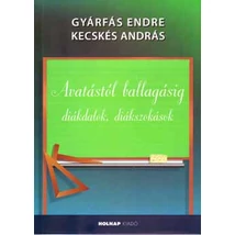 Avatástól ballagásig