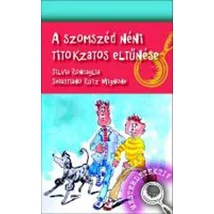 A szomszéd néni titokzatos eltűnése