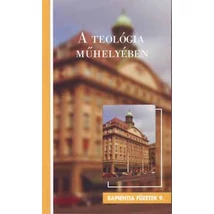 A teológia műhelyében