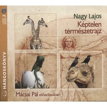 Képtelen természetrajz