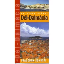 Dél-Dalmácia