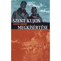 Szent Kujon megkísértése
