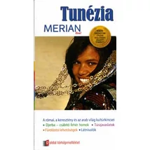Tunézia - Merian live!
