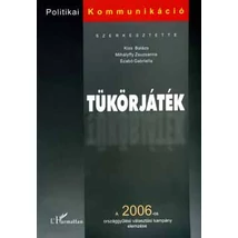 Tükörjáték - A 2006-os országgyűlési választási kampány elemzése
