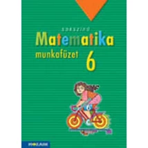 Sokszínű matematika munkafüzet 6. osztály