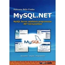MySQL.NET