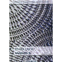 Analízis II. - Speciális Matematika Tankönyvek