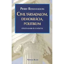 Civil társadalom, demokrácia, politikum