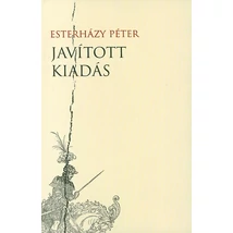 Javított kiadás - melléklet a Harmonia caelestishez