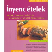 Ínyenc ételek