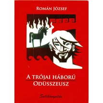 A trójai háború - Odüsszeusz