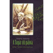 A Sugár úti palota - Erkel Ferenc életregénye