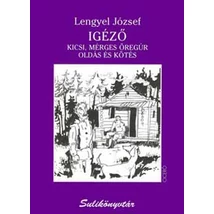 Igéző 