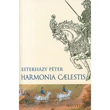 Harmonia caelestis
