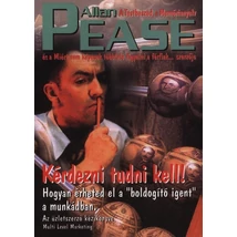 Kérdezni tudni kell